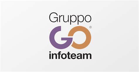 Gruppo GO Infoteam Informatica Pescara.